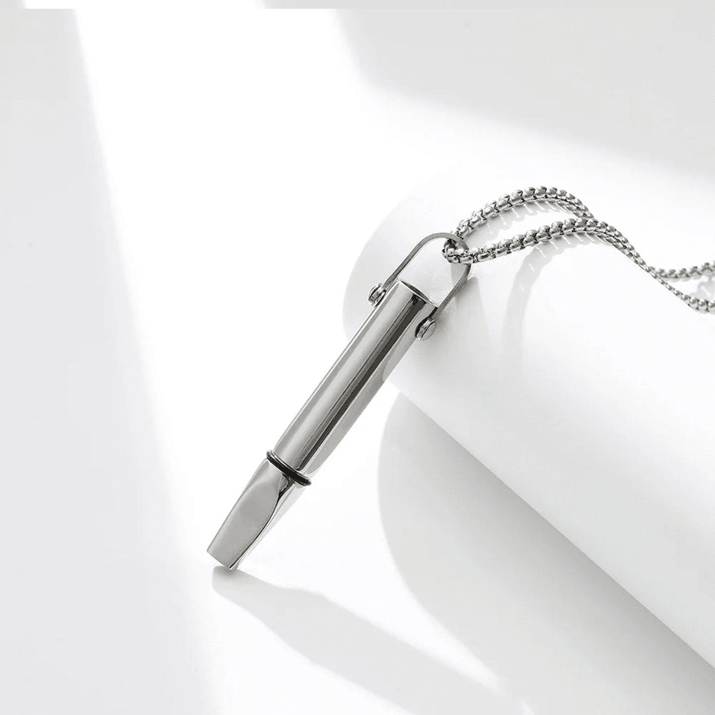 Calmspires Serenity Necklace
