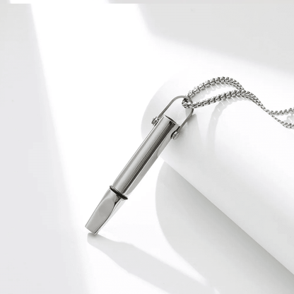 Calmspires Serenity Necklace