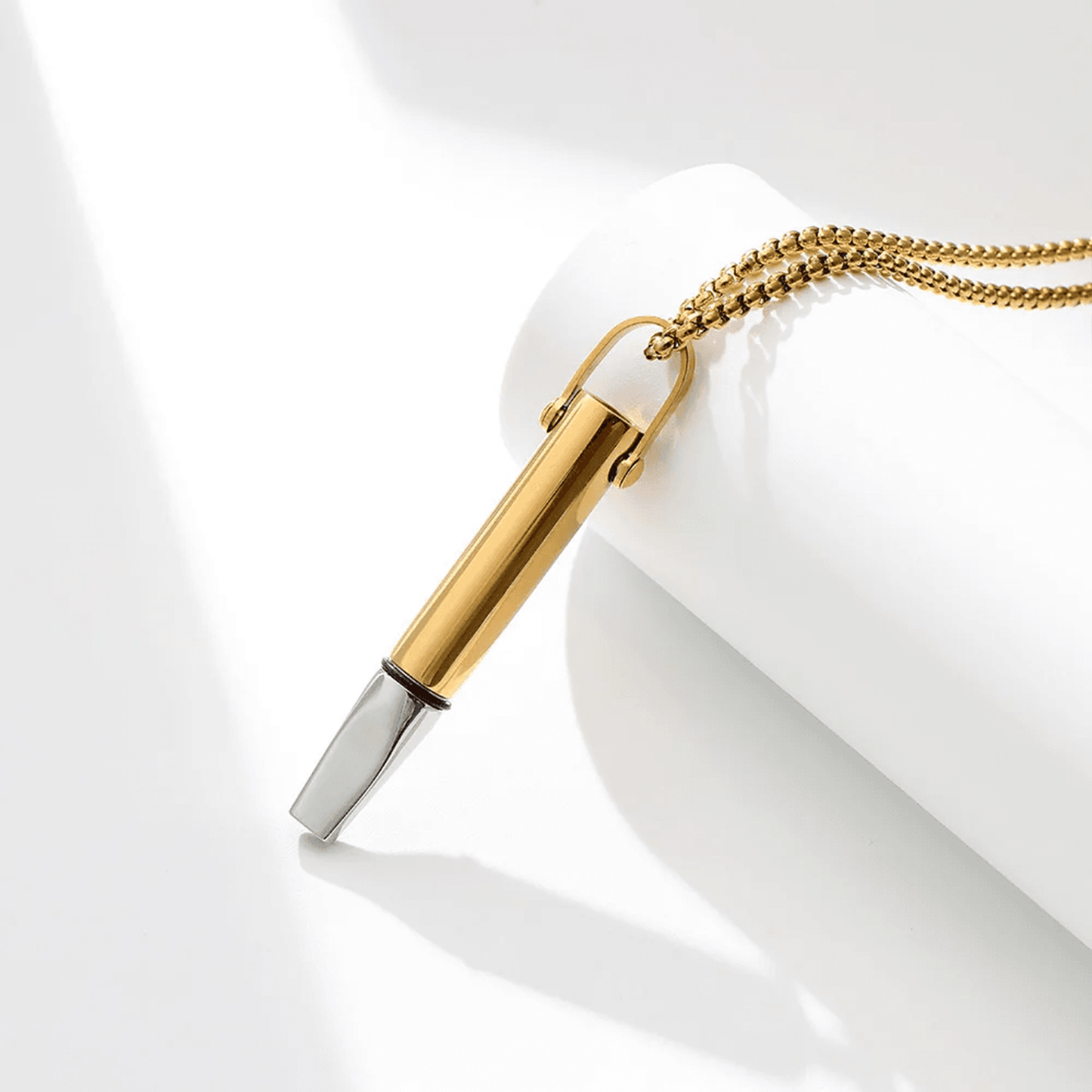 Calmspires Serenity Necklace