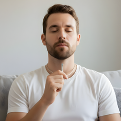 Exhale Slowly