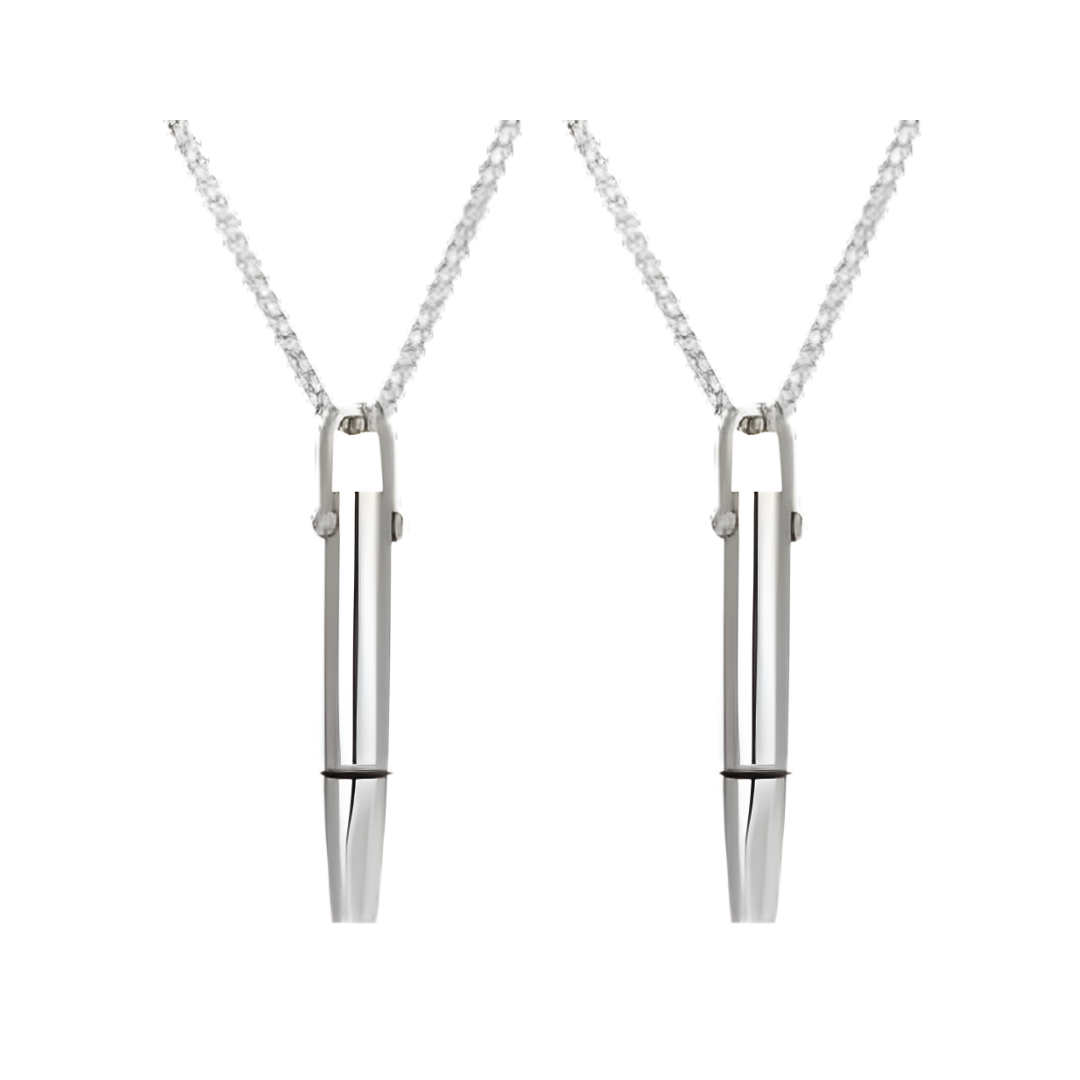 Calmspires Serenity Necklace