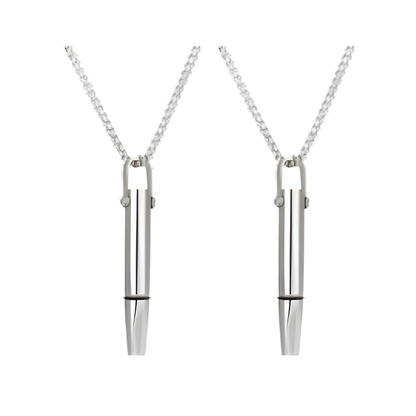 Calmspires Serenity Necklace