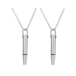 Calmspires Serenity Necklace