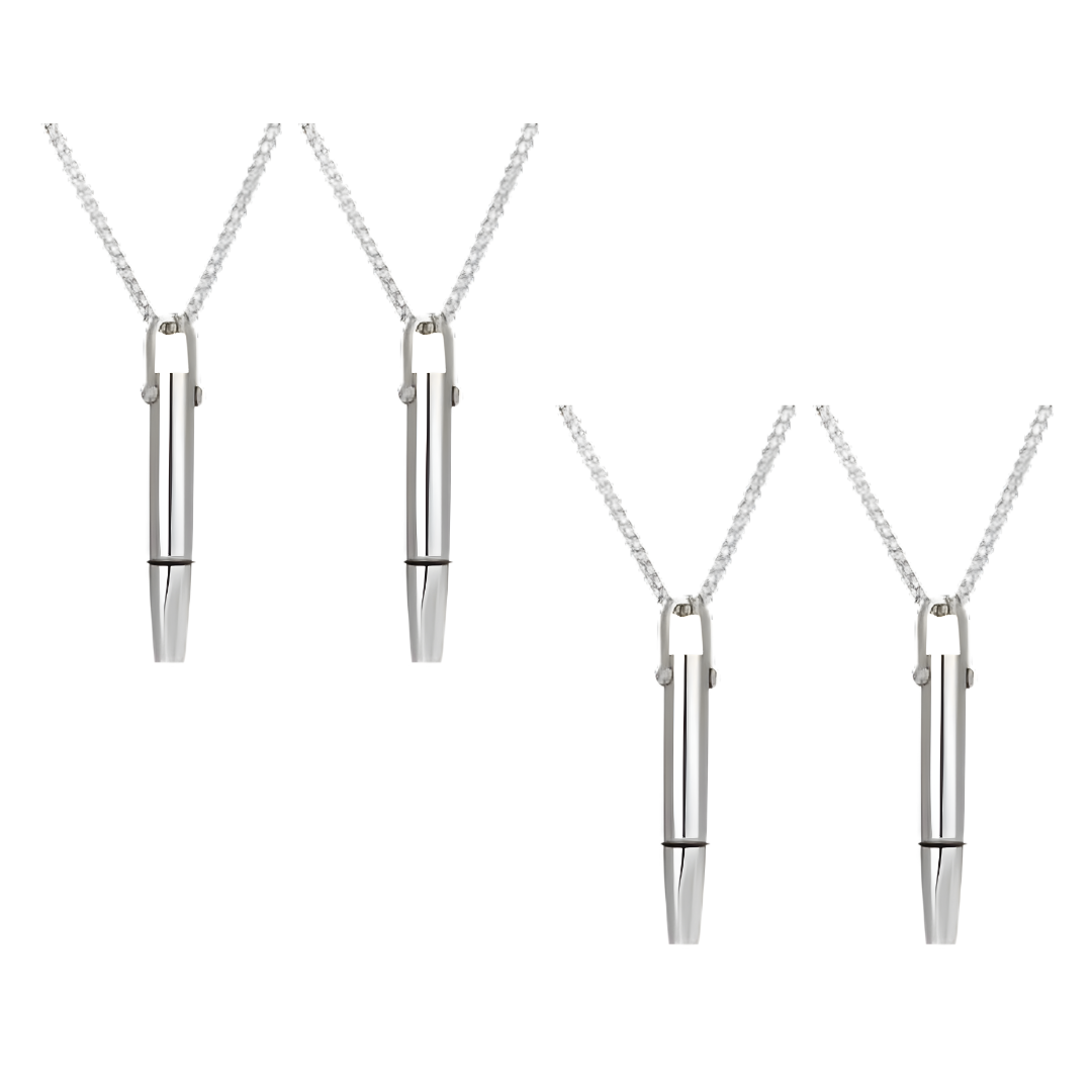 Calmspires Serenity Necklace