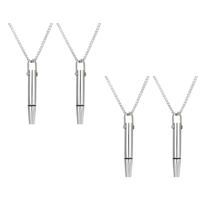Calmspires Serenity Necklace